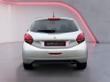 Peugeot 208 gt line 1.2 110ch eat6 carplay / radar de recul / courroie de distribution ok occasion simplicicar orgeval ...