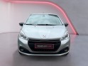Peugeot 208 gt line 1.2 110ch eat6 carplay / radar de recul / courroie de distribution ok occasion simplicicar orgeval ...