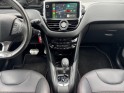 Peugeot 208 gt line 1.2 110ch eat6 carplay / radar de recul / courroie de distribution ok occasion simplicicar orgeval ...