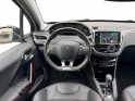 Peugeot 208 gt line 1.2 110ch eat6 carplay / radar de recul / courroie de distribution ok occasion simplicicar orgeval ...