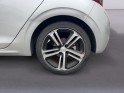 Peugeot 208 gt line 1.2 110ch eat6 carplay / radar de recul / courroie de distribution ok occasion simplicicar orgeval ...