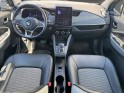 Renault zoe r110 intens achat integral occasion montpellier (34) simplicicar simplicibike france