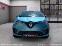 Renault zoe r110 intens achat integral occasion montpellier (34) simplicicar simplicibike france