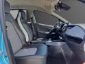 Renault zoe r110 intens achat integral occasion montpellier (34) simplicicar simplicibike france