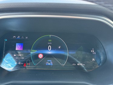 Renault zoe r110 intens achat integral occasion montpellier (34) simplicicar simplicibike france