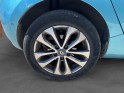 Renault zoe r110 intens achat integral occasion montpellier (34) simplicicar simplicibike france