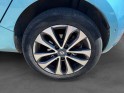 Renault zoe r110 intens achat integral occasion montpellier (34) simplicicar simplicibike france