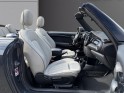 Mini cabriolet f57 cooper s finition red hot chili 192 ch bva6 siege chauffant - grand ecran - camera de recul occasion...