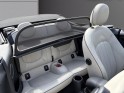 Mini cabriolet f57 cooper s finition red hot chili 192 ch bva6 siege chauffant - grand ecran - camera de recul occasion...