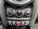 Mini cabriolet f57 cooper s finition red hot chili 192 ch bva6 siege chauffant - grand ecran - camera de recul occasion...