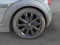 Mini cabriolet f57 cooper s finition red hot chili 192 ch bva6 siege chauffant - grand ecran - camera de recul occasion...