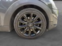 Mini cabriolet f57 cooper s finition red hot chili 192 ch bva6 siege chauffant - grand ecran - camera de recul occasion...