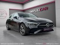 Mercedes  classe a classe a 180 amg line toit ouvrant garantie 12 mois occasion simplicicar mery-sur-oise simplicicar...