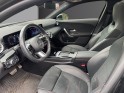 Mercedes  classe a classe a 180 amg line toit ouvrant garantie 12 mois occasion simplicicar mery-sur-oise simplicicar...