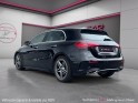 Mercedes  classe a classe a 180 amg line toit ouvrant garantie 12 mois occasion simplicicar mery-sur-oise simplicicar...