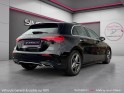 Mercedes  classe a classe a 180 amg line toit ouvrant garantie 12 mois occasion simplicicar mery-sur-oise simplicicar...
