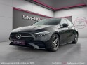 Mercedes  classe a classe a 180 amg line toit ouvrant garantie 12 mois occasion simplicicar mery-sur-oise simplicicar...