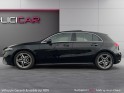Mercedes  classe a classe a 180 amg line toit ouvrant garantie 12 mois occasion simplicicar mery-sur-oise simplicicar...