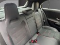 Mercedes  classe a classe a 180 amg line toit ouvrant garantie 12 mois occasion simplicicar mery-sur-oise simplicicar...