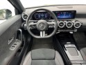 Mercedes  classe a classe a 180 amg line toit ouvrant garantie 12 mois occasion simplicicar mery-sur-oise simplicicar...