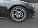 Mercedes  classe a classe a 180 amg line toit ouvrant garantie 12 mois occasion simplicicar mery-sur-oise simplicicar...