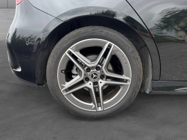 Mercedes  classe a classe a 180 amg line toit ouvrant garantie 12 mois occasion simplicicar mery-sur-oise simplicicar...