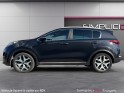 Kia sportage 2.0 crdi 136 isg 4x2 premium occasion troyes simplicicar simplicibike france