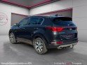 Kia sportage 2.0 crdi 136 isg 4x2 premium occasion troyes simplicicar simplicibike france