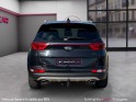 Kia sportage 2.0 crdi 136 isg 4x2 premium occasion troyes simplicicar simplicibike france