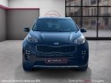 Kia sportage 2.0 crdi 136 isg 4x2 premium occasion troyes simplicicar simplicibike france