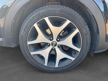 Kia sportage 2.0 crdi 136 isg 4x2 premium occasion troyes simplicicar simplicibike france