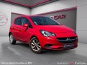 Opel corsa 1.4 90 ch graphite occasion simplicicar frejus  simplicicar simplicibike france