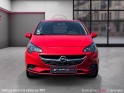 Opel corsa 1.4 90 ch graphite occasion simplicicar frejus  simplicicar simplicibike france