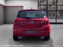 Opel corsa 1.4 90 ch graphite occasion simplicicar frejus  simplicicar simplicibike france