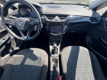 Opel corsa 1.4 90 ch graphite occasion simplicicar frejus  simplicicar simplicibike france