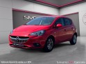 Opel corsa 1.4 90 ch graphite occasion simplicicar frejus  simplicicar simplicibike france