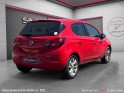 Opel corsa 1.4 90 ch graphite occasion simplicicar frejus  simplicicar simplicibike france