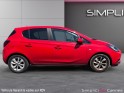 Opel corsa 1.4 90 ch graphite occasion simplicicar frejus  simplicicar simplicibike france