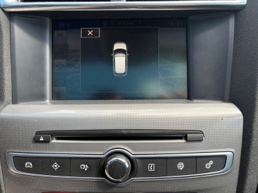 Citroen c4 bluehdi 120 ss eat6 millenium / toit panoramique / radar de recul / keyless start occasion simplicicar orgeval ...