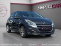 Peugeot 208 affaire 1.6 bluehdi 75 bvm5 pack clim occasion simplicicar brie-comte-robert simplicicar simplicibike france