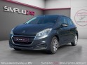 Peugeot 208 affaire 1.6 bluehdi 75 bvm5 pack clim occasion simplicicar brie-comte-robert simplicicar simplicibike france