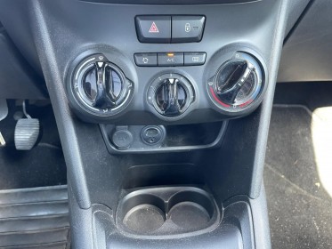 Peugeot 208 affaire 1.6 bluehdi 75 bvm5 pack clim occasion simplicicar brie-comte-robert simplicicar simplicibike france