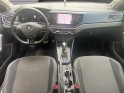 Volkswagen polo 1.0 tsi 95 ss dsg7 united, parkpilot, carplay, garantie 12 mois occasion simplicicar villejuif  simplicicar...