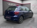 Volkswagen polo 1.0 tsi 95 ss dsg7 united, parkpilot, carplay, garantie 12 mois occasion simplicicar villejuif  simplicicar...