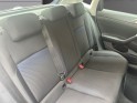 Volkswagen polo 1.0 tsi 95 ss dsg7 united, parkpilot, carplay, garantie 12 mois occasion simplicicar villejuif  simplicicar...