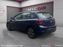 Volkswagen polo 1.0 tsi 95 ss dsg7 united, parkpilot, carplay, garantie 12 mois occasion simplicicar villejuif  simplicicar...