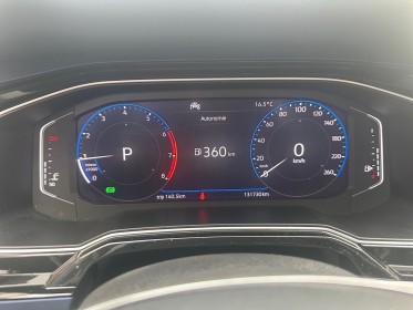 Volkswagen polo 1.0 tsi 95 ss dsg7 united, parkpilot, carplay, garantie 12 mois occasion simplicicar villejuif  simplicicar...