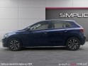 Volkswagen polo 1.0 tsi 95 ss dsg7 united, parkpilot, carplay, garantie 12 mois occasion simplicicar villejuif  simplicicar...