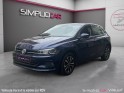 Volkswagen polo 1.0 tsi 95 ss dsg7 united, parkpilot, carplay, garantie 12 mois occasion simplicicar villejuif  simplicicar...