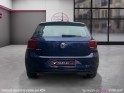 Volkswagen polo 1.0 tsi 95 ss dsg7 united, parkpilot, carplay, garantie 12 mois occasion simplicicar villejuif  simplicicar...